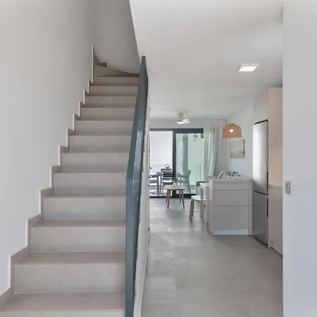 Palacio De Pilas 30 Zahara شقة ساهارا ذي لوس أتونِس