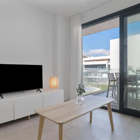 Palacio De Pilas 30 Zahara شقة