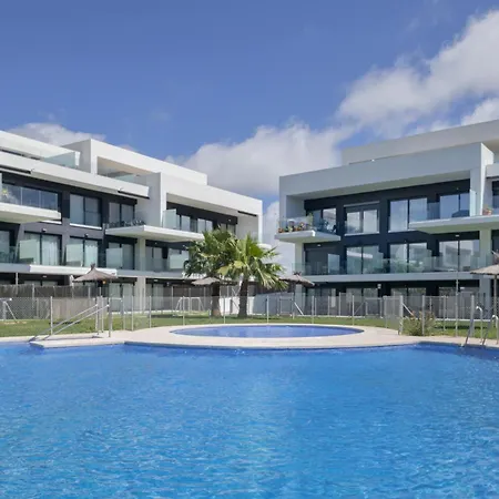 شقة Palacio De Pilas 30 Zahara ساهارا ذي لوس أتونِس