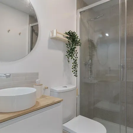 Apartment Palacio De Pilas 30 Zahara