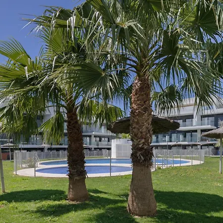 Apartment Palacio De Pilas 30 Zahara Zahara de los Atunes