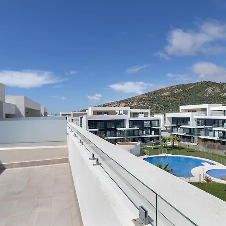 Apartment Palacio De Pilas 30 Zahara
